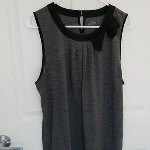 Ann Taylor LOFT XL Tank Top Blouse